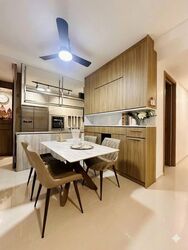 High Park Residences (D28), Apartment #539125751